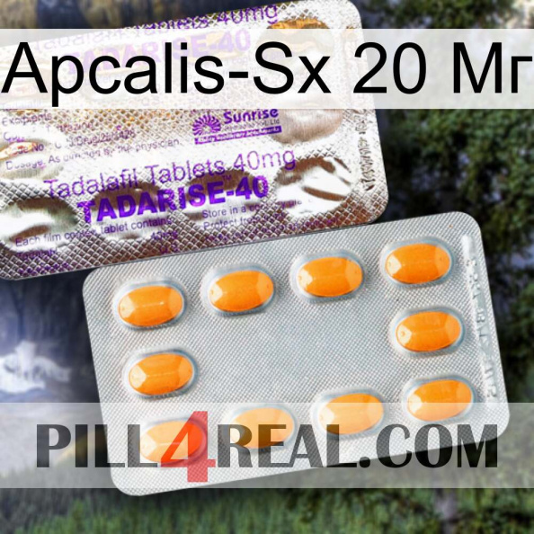 Apcalis-Sx 20 Мг new12.jpg